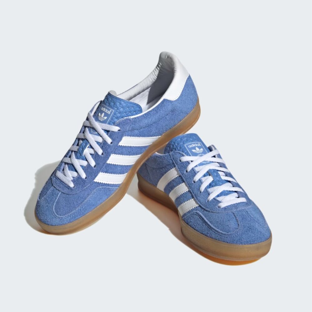 Adidas Gazelle Indoor Shoes - Picture 2 of 6